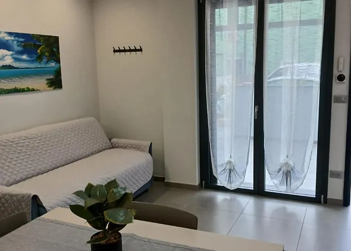 Lejlighed Mini Loano