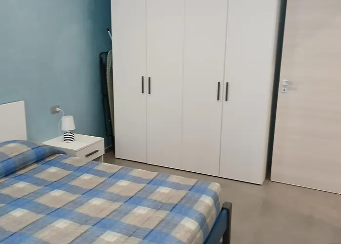 Mini Lejlighed Loano