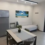 Mini Apartment