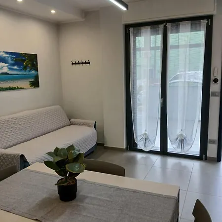 Apartment Mini Loano