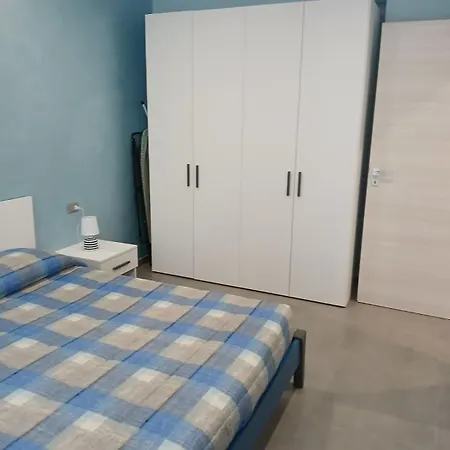 Mini Apartment Loano
