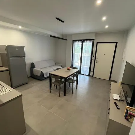 Apartment Mini *