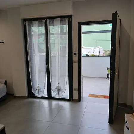 Apartment Mini