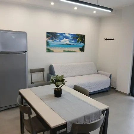 Mini Apartament